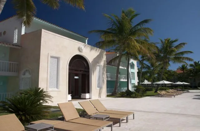 Gran Ventana Beach Resort Todo Incluido Republica Dominicana